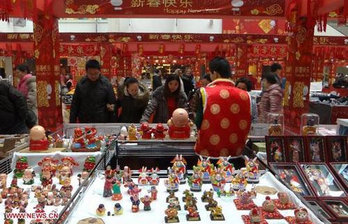 Nơi nào tại Trung Quốc kiếm tiền dễ nhất?