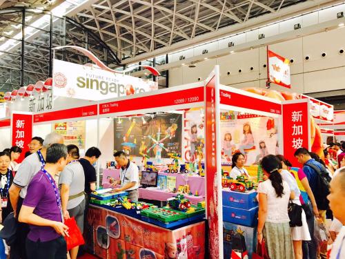 Việt Nam giới thiệu nhiều mặt hàng tại Hội chợ Trung Quốc-Nam Á