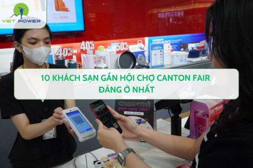 Cách thanh toán tại Trung Quốc 2026 cho khách du lịch