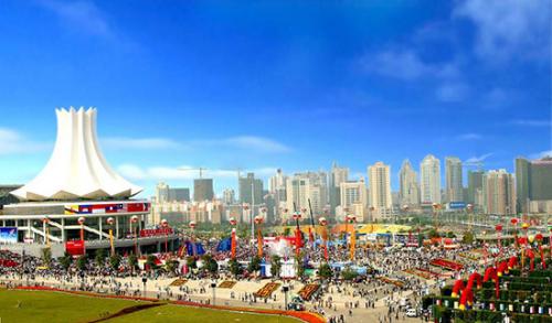 Kinh nghiệm tham dự hội chợ triển lãm trung quốc cho các doanh nghiệp