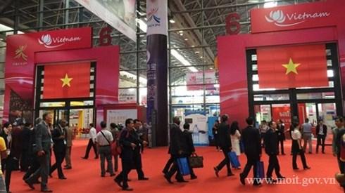 137 doanh nghiệp Việt Nam tham gia Hội chợ CAEXPO 2016