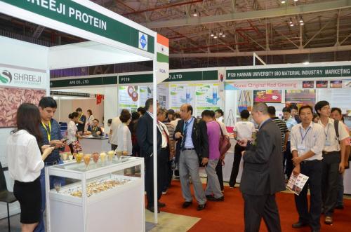 VIETNAM EXPO 2016 – Cơ hội giao thương hấp dẫn giữa doanh nghiệp Việt Nam và thế giới