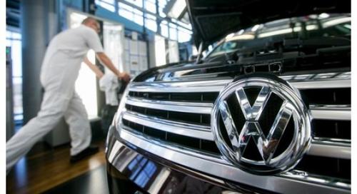 Có thể kiếm tiền từ cổ phiếu khủng hoảng?