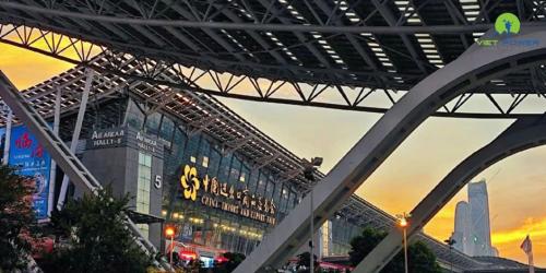 CANTON FAIR 2024: KINH NGHIỆM ĐI HỘI CHỢ CHI TIẾT NHẤT