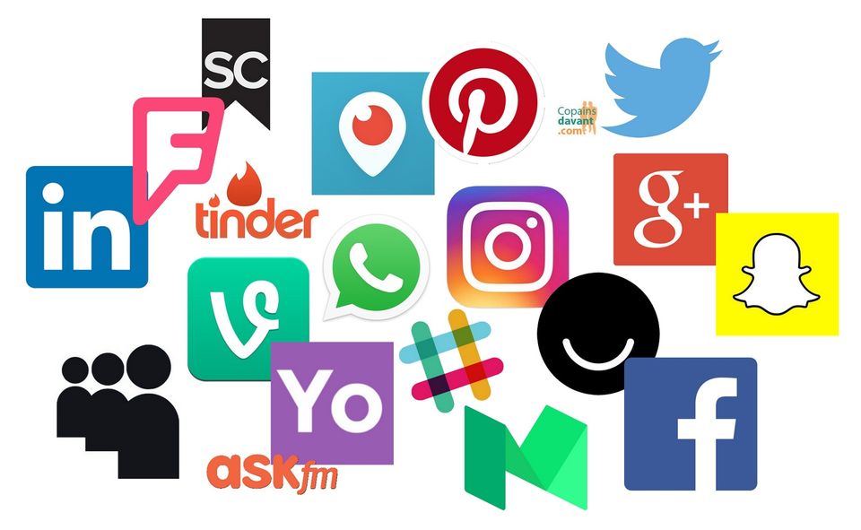 các dịch vụ phổ biến