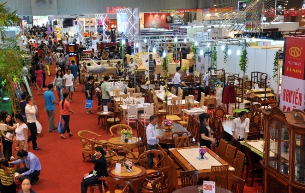 Hội chợ nội thất