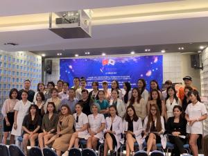 Chương Trình  Đào Tạo Miễn Phí Chuyên Sâu Về Phun Xăm Công Nghệ Hiện Đại Của Hàn Quốc