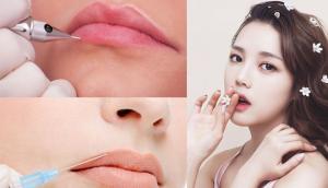 Seoul - Đào Tạo Phun Xăm Thẩm Mỹ  -  Tham Quan Trụ Sở Nhà Máy Sản Xuất Filer, Botox