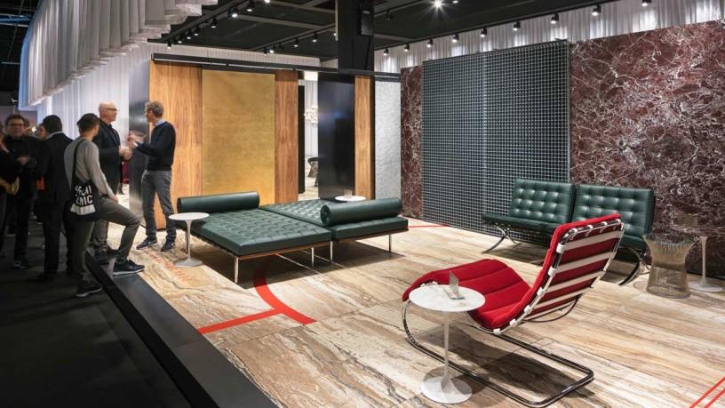 IMM COLOGNE - Hội Chợ Thiết Kế Và Trang Trí Nội Thất Lớn Nhất Của Đức